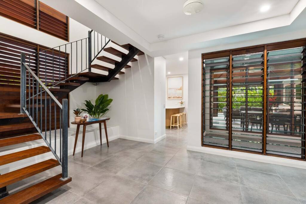 Willow On Garrick Villa Port Douglas Luaran gambar