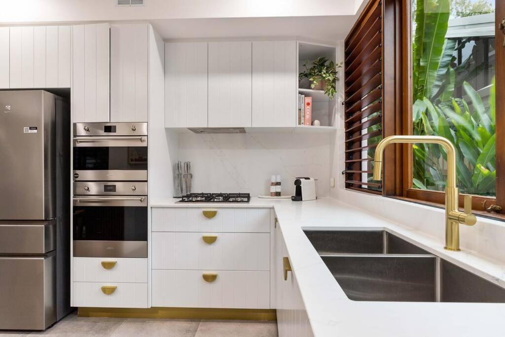 Willow On Garrick Villa Port Douglas Luaran gambar