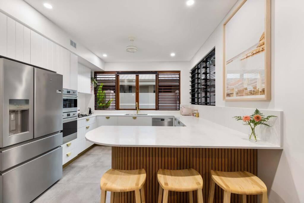 Willow On Garrick Villa Port Douglas Luaran gambar