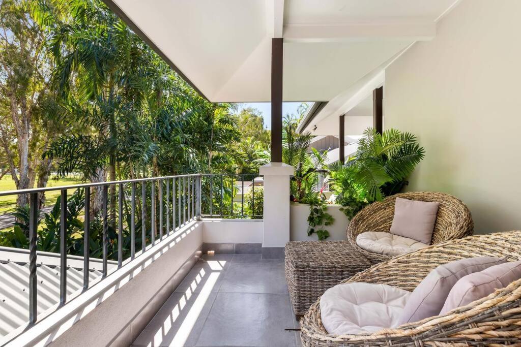 Willow On Garrick Villa Port Douglas Luaran gambar